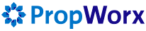propworx logo